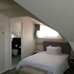 Prealpina Hotel Chexbres