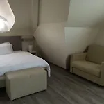 Prealpina Hotel 4*