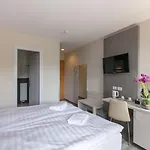 Prealpina Hotel Chexbres