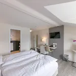 Prealpina Hotel Chexbres