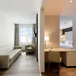 Prealpina Hotel 4*