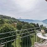Hotel Prealpina Chexbres