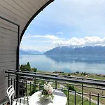 Hotel Prealpina 4*