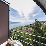 Hotel Prealpina