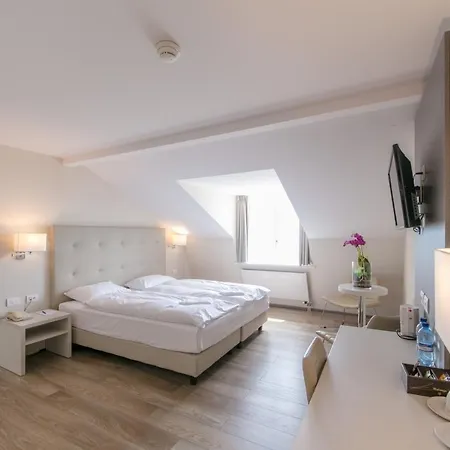 Hotel Prealpina Chexbres