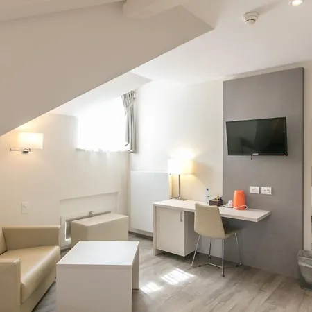 Prealpina Hotel
