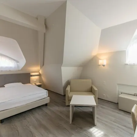 Hotel Prealpina 4*