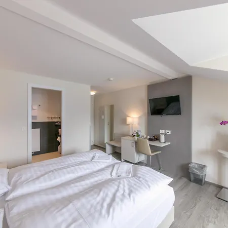 Prealpina Hotel Chexbres