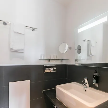 Prealpina Hotel 4*