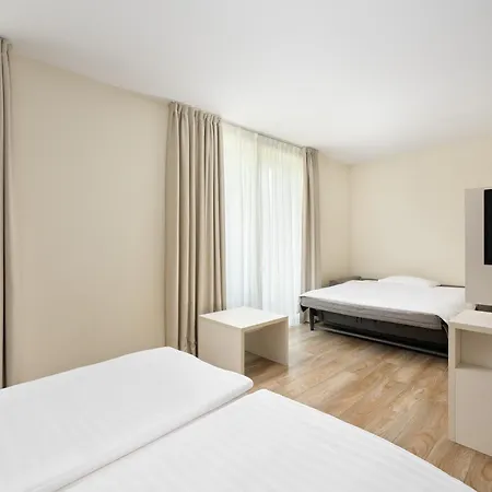Otel Prealpina 4*