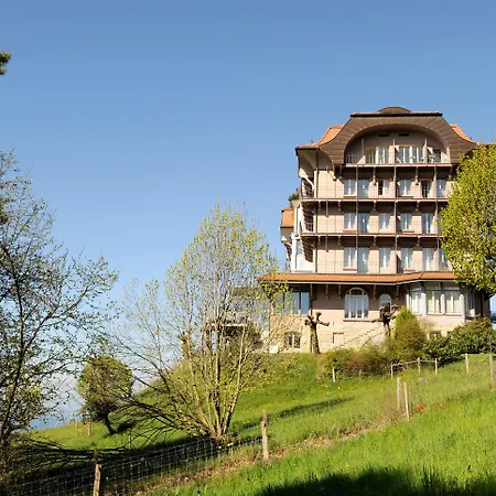 Hotel Prealpina Chexbres