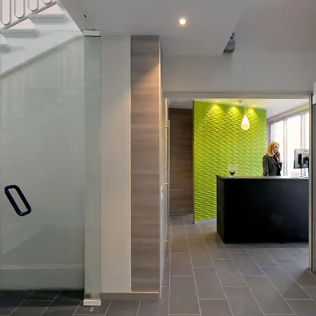 Prealpina Hotel 4*