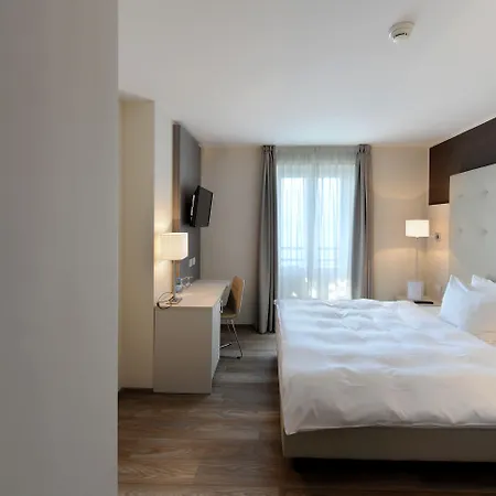 Prealpina Hotel
