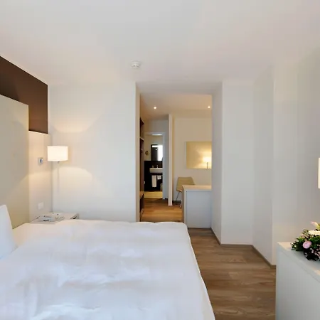 Prealpina Hotel Chexbres