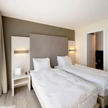 Hotel Prealpina