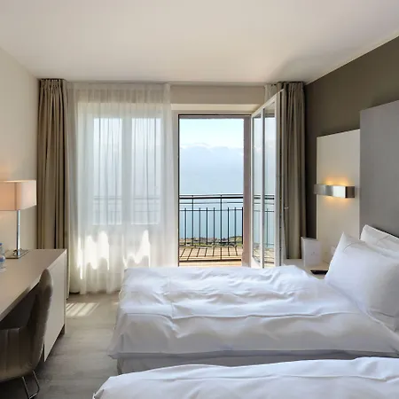 Prealpina 4* Chexbres