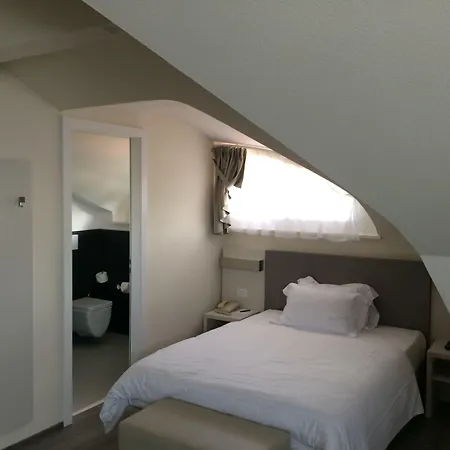 Prealpina Hotel Chexbres