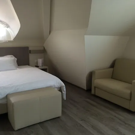 Prealpina Hotel 4*