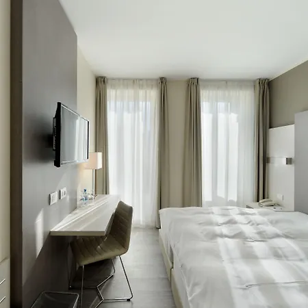 Hotel Prealpina Chexbres