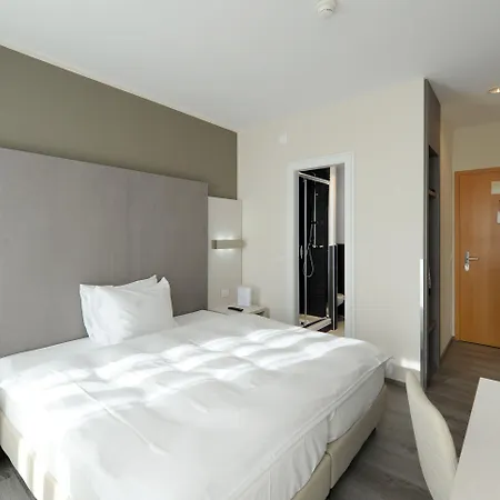 Hotel Prealpina