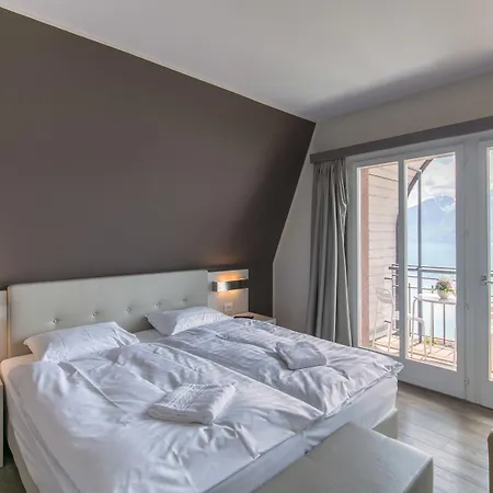 Prealpina Hotel