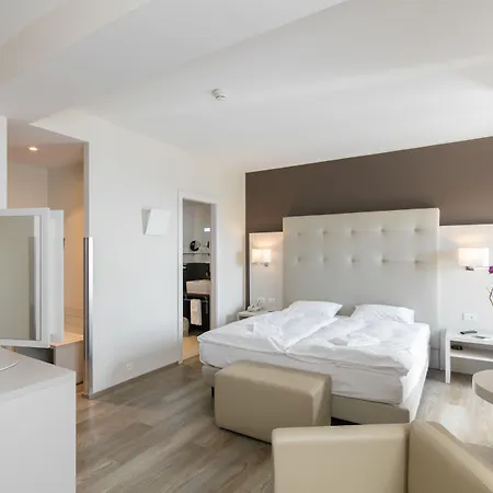 Prealpina 4*