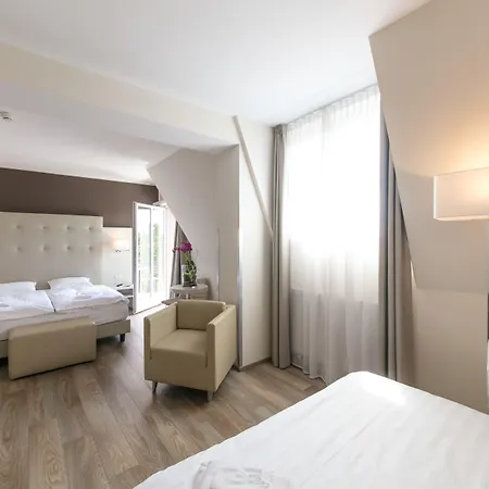 Prealpina Hotel 4*