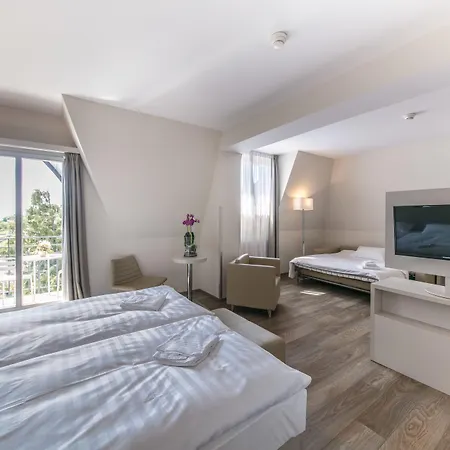 Prealpina 4* Chexbres