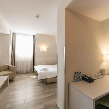 Prealpina 4*