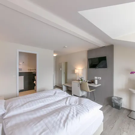 Prealpina Hotel Chexbres