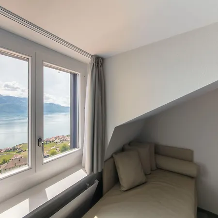 Prealpina 4* Chexbres