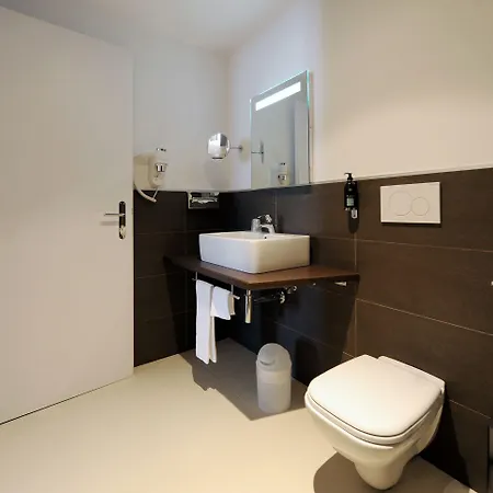 Szálloda Prealpina 4*
