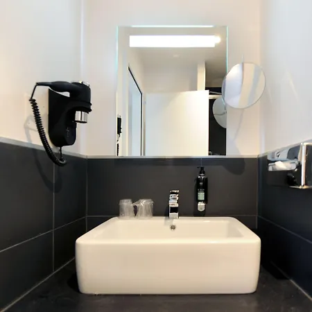 Prealpina Otel Chexbres