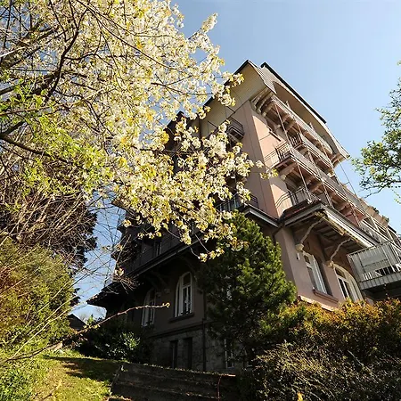 بريالبينا 4* شيرشبريس