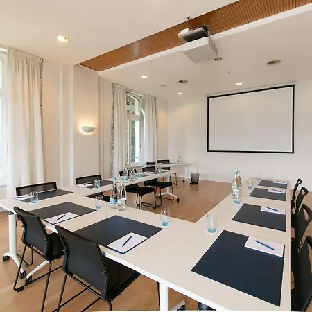 Prealpina Hotel 4*