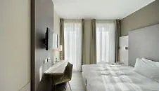 Prealpina Hotel Chexbres