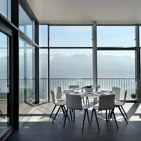 Prealpina Hotel