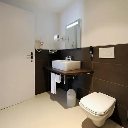 Prealpina 4* Chexbres