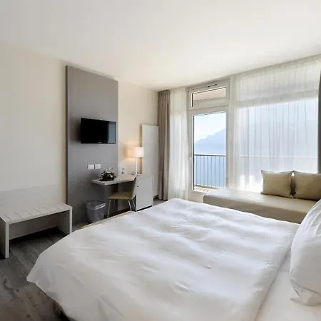 Prealpina 4* Chexbres