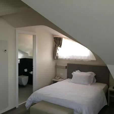 Prealpina Hotel