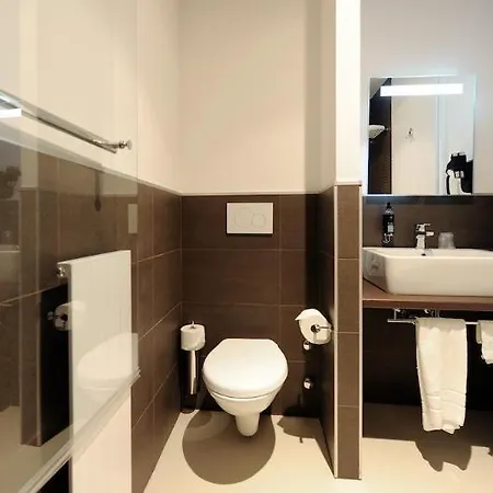 Prealpina Hotel 4*