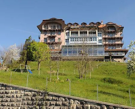 Prealpina Hotel