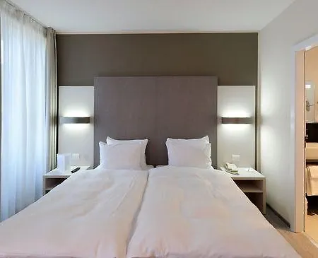Prealpina Hotel