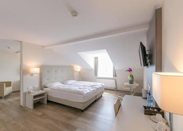 Otel Prealpina Chexbres