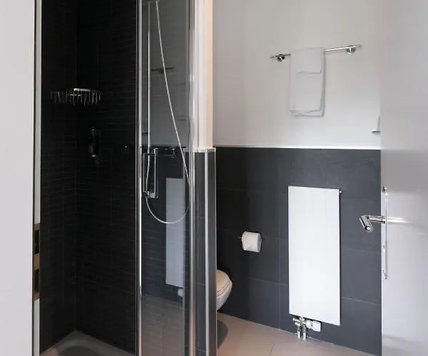 Prealpina Ξενοδοχείο