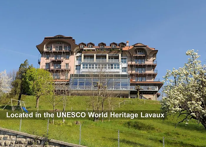 Prealpina Ξενοδοχείο 4*