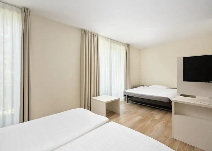 Otel Prealpina 4*