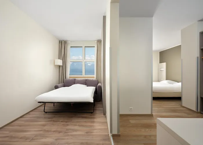 Prealpina Otel Chexbres