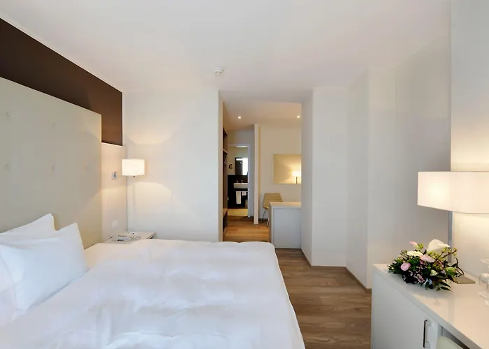 Prealpina Otel Chexbres