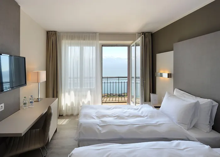 Prealpina 4* Chexbres